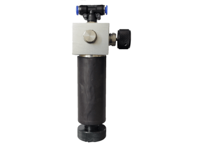 Low Pressure Screw Pump NI-LPSP3
